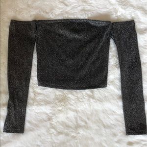 F21 top